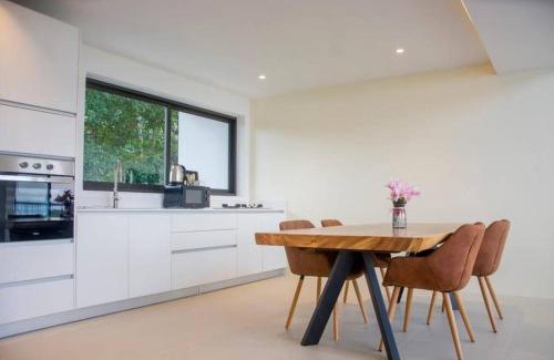 Maret Villa | Villa Martin - Amazing View