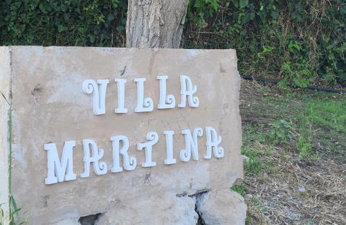 Mascalucia Apartment | Villa Martina