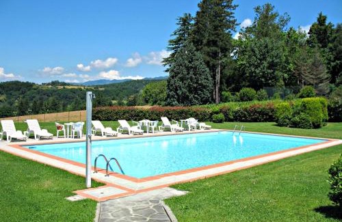 Vicchio Villa | Villa Martina