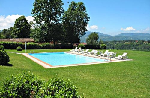 Vicchio Villa | Villa Martina