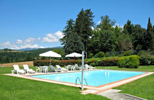 Vicchio Villa | Villa Martina