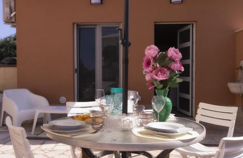 Ortona House | Villa MARTINA
