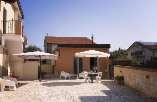 Ortona House | Villa MARTINA