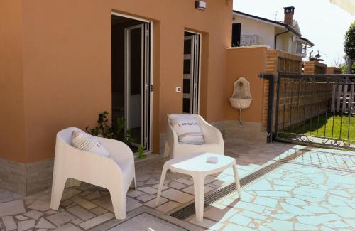 Ortona House | Villa MARTINA
