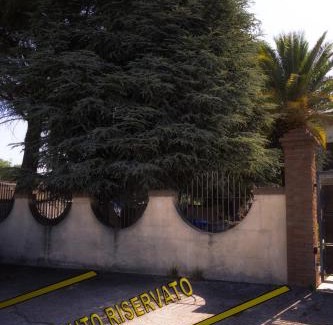 Ortona House | Villa MARTINA