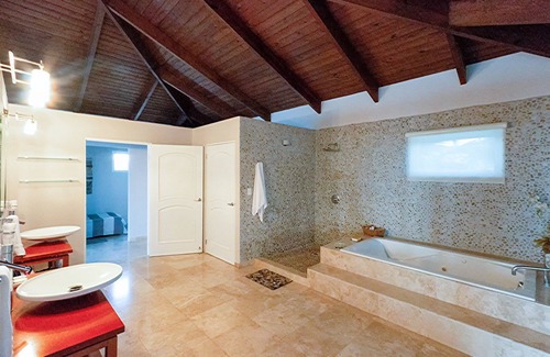 Florida Villa | Villa Martineau Belle Playa- Luxury Villa in Vieques