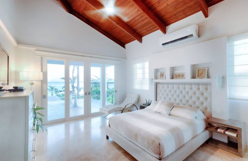 Florida Villa | Villa Martineau Belle Playa- Luxury Villa in Vieques