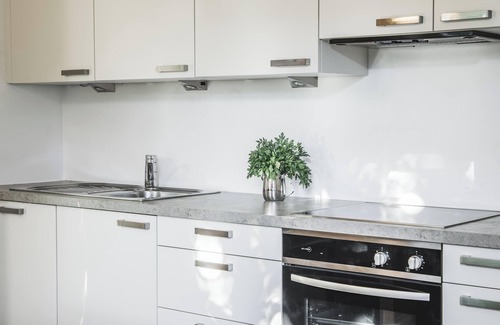 Ortisei Villa | Villa Martiner Apartments Francesco with Mountain View, Balcony & Wi-Fi