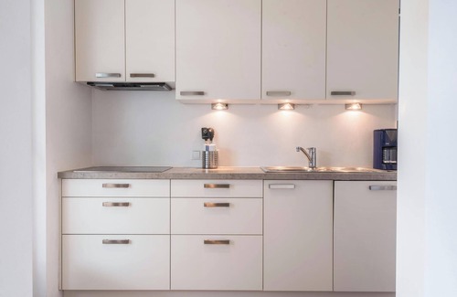 Ortisei Villa | Villa Martiner Apartments Emilia with Mountain View, Terrace & Wi-Fi
