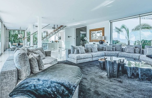 Cap Martinet Villa | Villa Martinet - Five Bedroom Villa, Sleeps 10