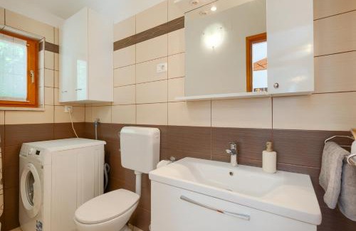 Divsici House | Villa Martinetinka