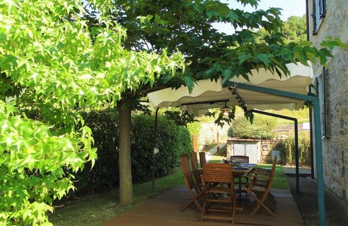 Vigneta Villa | villa martini