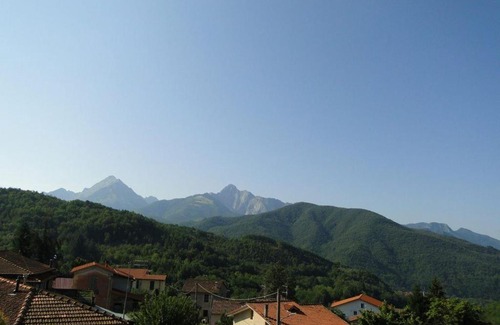 Vigneta Villa | villa martini