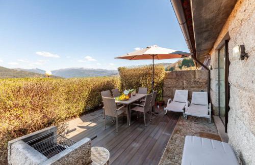 Canicada House | Villa Martins - Minho's Guest