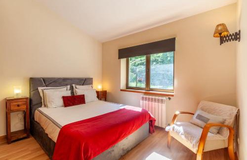 Canicada House | Villa Martins - Minho's Guest