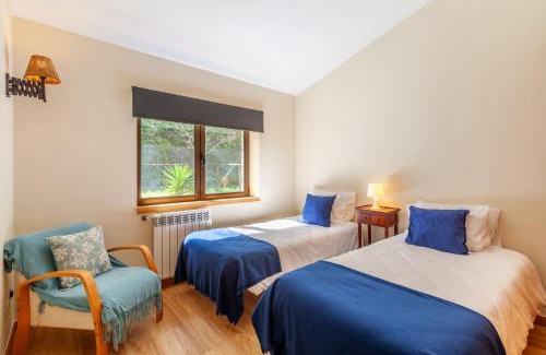 Canicada House | Villa Martins - Minho's Guest