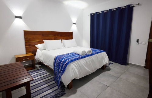 Inhaca Island Cabin | Villa Martins