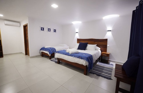Inhaca Island Cabin | Villa Martins