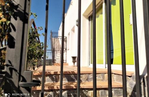 Llanca Apartment | Villa Marval