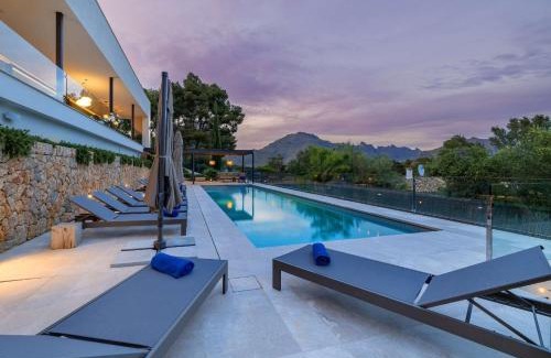 Urbanitzacio Gotmar Villa | Villa Marvelo