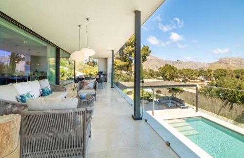 Urbanitzacio Gotmar Villa | Villa Marvelo