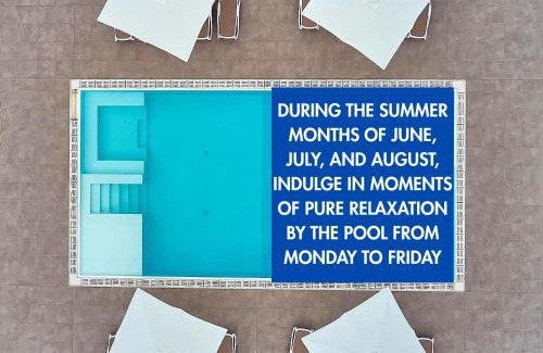 San Vito Chietino Apartment | Villa Mary Pool