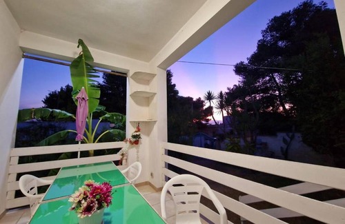 Torre Squillace Villa | Villa Mary SantIsidoro NordSudCasaVacanza