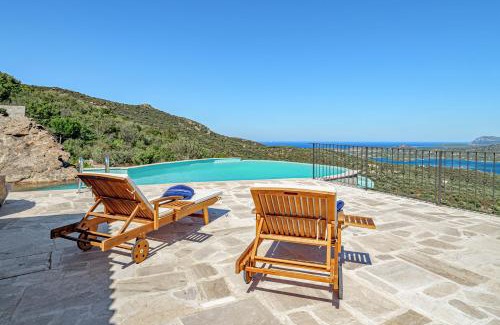 Olbia House | Villa Maryna