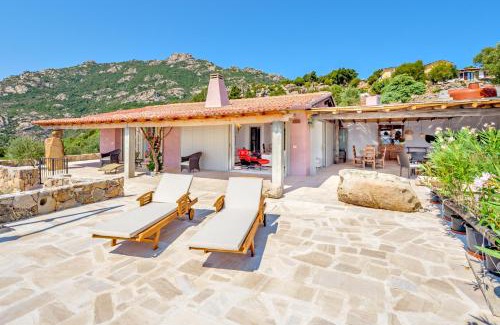 Olbia House | Villa Maryna