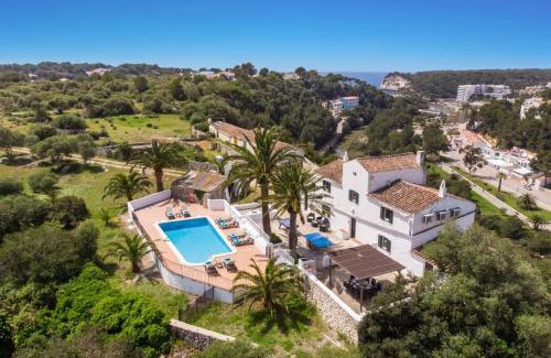 Ferreries Villa | Villa Mas Alta by Villa Plus