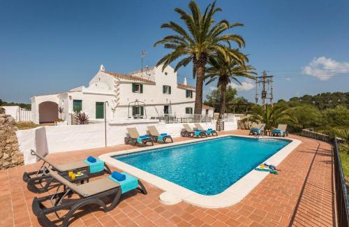 Ferreries Villa | Villa Mas Alta by Villa Plus