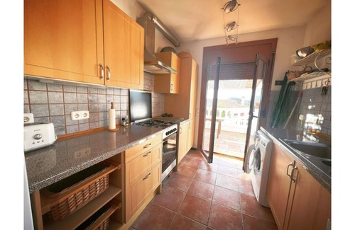Lloret Blau Villa | Villa Mas Blau Munt