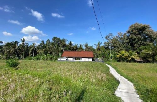 Andong House | Villa Mas Gentong Ubud