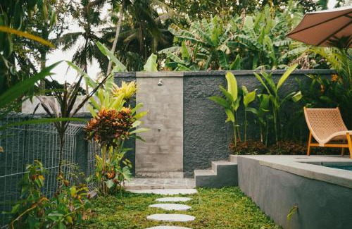 Andong House | Villa Mas Gentong Ubud