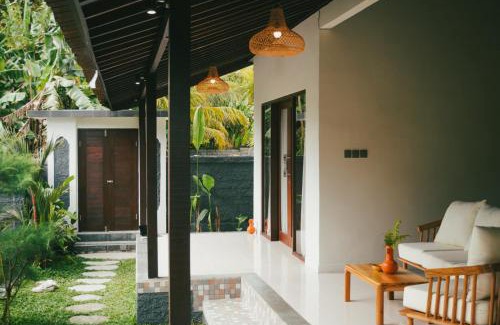 Andong House | Villa Mas Gentong Ubud