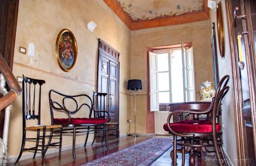 Tortoreto Bed & Breakfast | Villa Mascitti B&B Tortoreto Alto