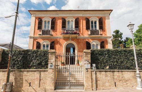Tortoreto Bed & Breakfast | Villa Mascitti B&B Tortoreto Alto
