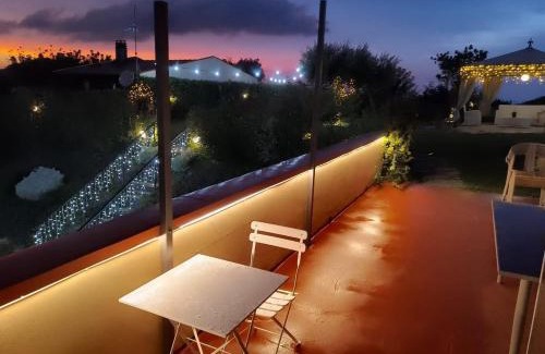 Tortoreto Bed & Breakfast | Villa Mascitti B&B Tortoreto Alto
