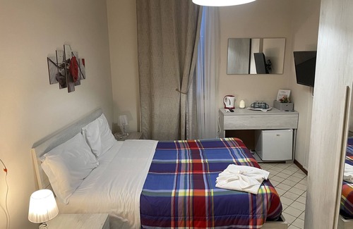 Ravenna Bed & Breakfast | Villa Mase