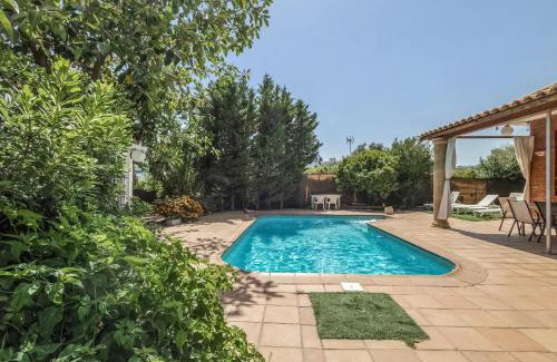 Masnou Villa | Villa Masnou