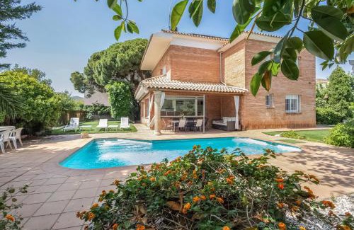 Masnou Villa | Villa Masnou