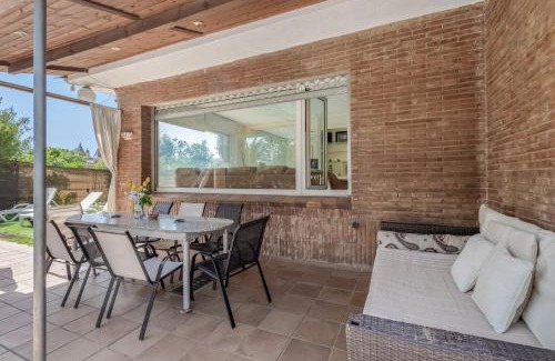 Masnou Villa | Villa Masnou