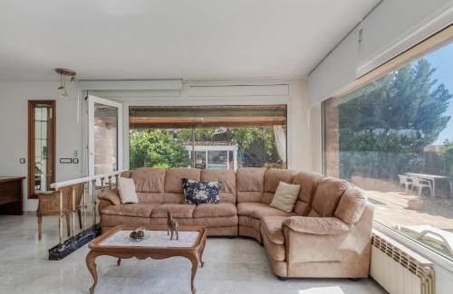Masnou Villa | Villa Masnou