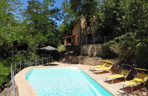 Gualdo Villa | Villa Massignano