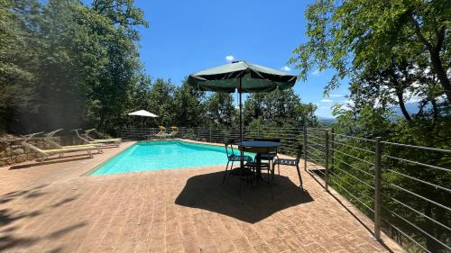Gualdo Villa | Villa Massignano