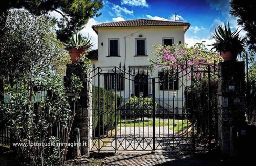 Colli del Tronto Apartment | Villa Mastrangelo