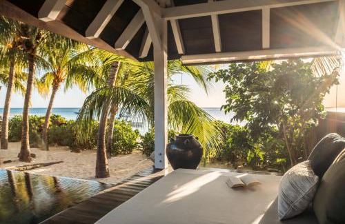La Preneuse Villa | Villa Matahari by muse villas