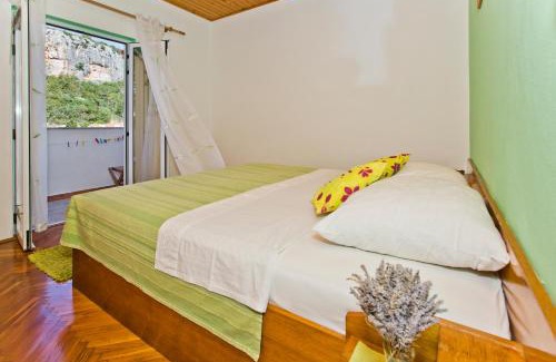 Zastrazisce Apartment | Villa Mateljan