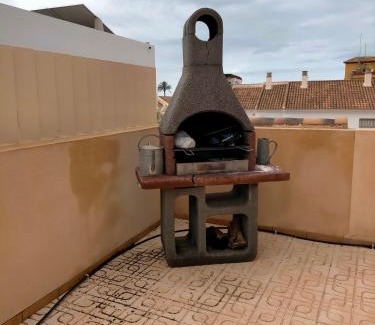 Bolnuevo House | Villa MATHEO