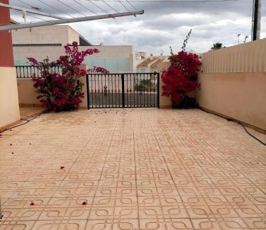Bolnuevo House | Villa MATHEO